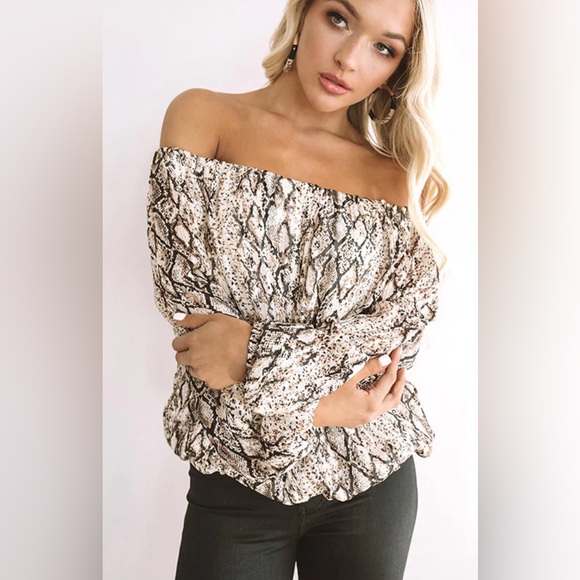 DO+BE blouse size S - Picture 3 of 10